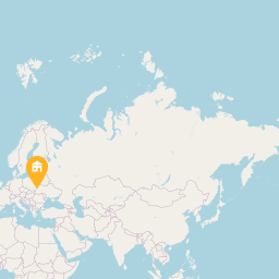 4 Lychakivska Apartment на глобальній карті